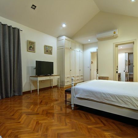 Chateau De Prim Khao Yai Ban Sap Phlu Εξωτερικό φωτογραφία