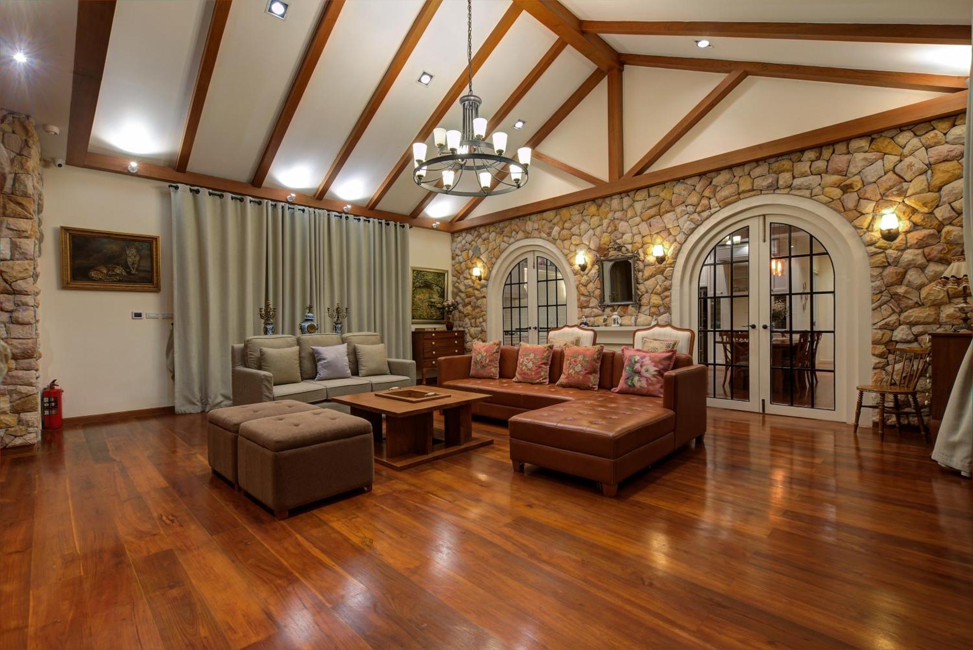 Chateau De Prim Khao Yai Ban Sap Phlu Εξωτερικό φωτογραφία